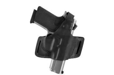 Image of Bianchi 24944 Black Widow Black Rh Ruger Lcp