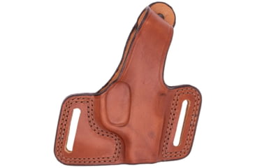 Image of Bianchi BLACK WIDOW TAN RH GLOCK17, 15190