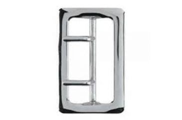 Image of Bianchi Buckle Sam Browne Chrome179702 - 90087