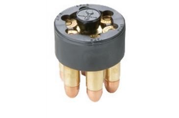 Image of Bianchi Comp I Speedloader 5-Shot S&amp;W/Charter Arms