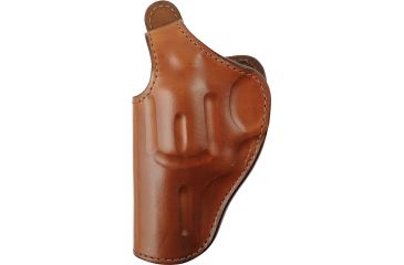 Image of Bianchi Cyclone Holster Plain Tan, Left 12677