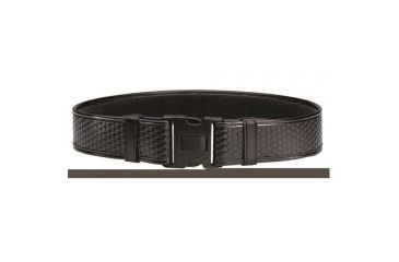 Image of Bianchi Duty Belt Bsk Black Xxlg 52-58 - 22833