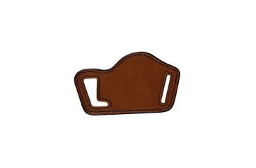 Image of Bianchi Foldaway Belt Holster, Model 10 - Tan, Right Hand, 25212