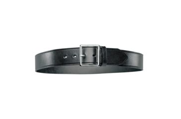 Image of Bianchi Garrison Belt Blk Basket Size 44 Chrome 26411