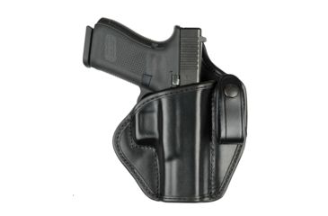 Image of Bianchi IWB Holster #155 Subversion, Right Hand SZ 8AR P229R, Black, 26990