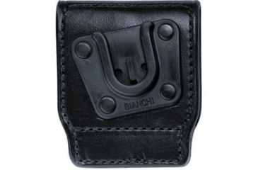 Image of Bianchi LRS Radio Swivel Attachment - Plain Black 19115
