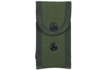 Image of Bianchi M1025 Military Magazine Pouch - 3 Color Day Desert Camo 22637