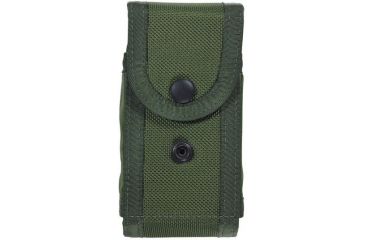 Image of Bianchi M1030 Military Magazine Pouch - Black 13061