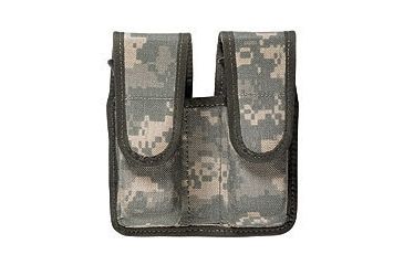 Image of Bianchi M1035 Double Magazine Pouch - MOLLE - Coyote 23853