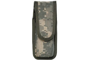 Image of Bianchi M1040 Single Magazine Pouch - MOLLE - Universal Digital Camo 23848