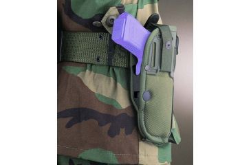 Image of Bianchi M1415 Thumb Snap System - OD 15118