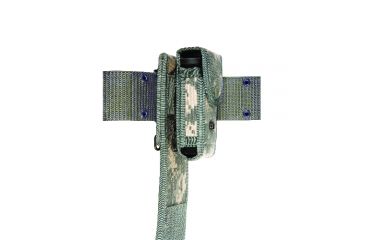 Image of Bianchi M1425 Tactical Hip Extender - Coyote 23795