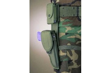 Image of Bianchi M1425 Tactical Hip Extender - Universal Digital Camo 23794