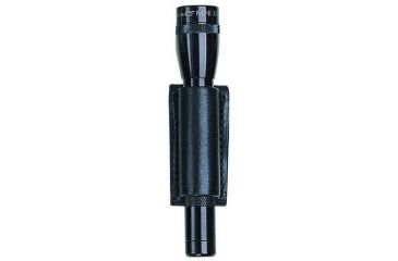 Image of Bianchi Mini Light Holder Black Basket - 26447