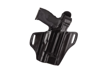 Image of Bianchi Model 140 The Reveal OWB Belt Holsters, 25910