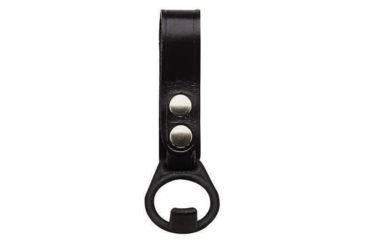 Image of Bianchi Model 32p Baton Holder - Patroltek Leather, Plain - 26874
