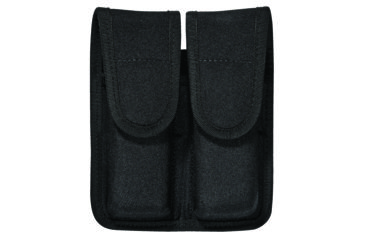 Image of Bianchi Model 8002 Double Mag Pouch Holster - 31510