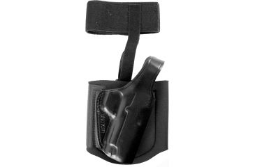 Image of Bianchi Negotiator, Right Hand, Size 5 Colt Officers Acp