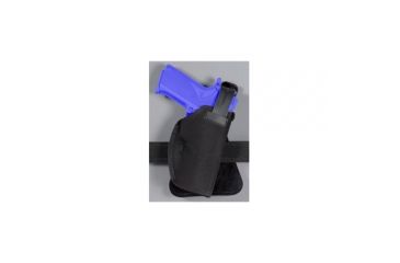 Image of Bianchi Paddle Thumb Break Holster - 26728