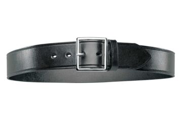 Image of Bianchi Patroltek - Garrison Belt - Basket Black,Size 26,Brass 26413