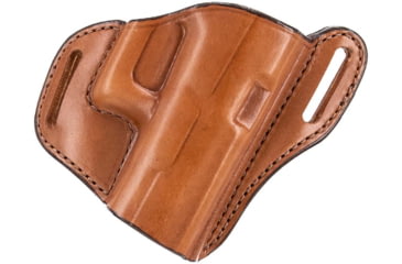 Image of Bianchi PI HOLSTER TAN RH SZ 09, 27238