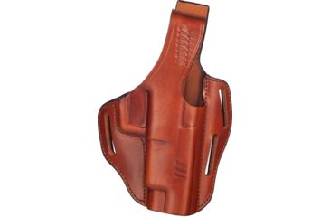 Image of Bianchi Piranha Holster Tan, Right Hand, Size 15 Springfield Xd M