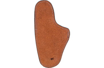 Image of Bianchi Professional Inside Waistband Holster, Black - 1330865