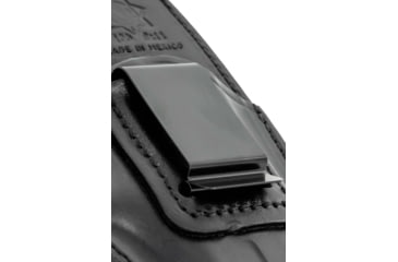Image of Bianchi Professional Inside Waistband Holster, Black - 1330865