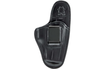 Image of Bianchi Professional Inside Waistband Holster, Taurus GX4, Left, Black, 1330865