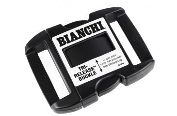 Image of Bianchi Replacement Buckle Tri-release - 90063