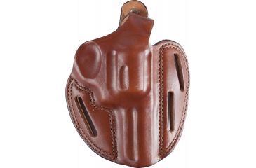 Image of Bianchi Shadow II Holster - Plain Tan, Right  18614