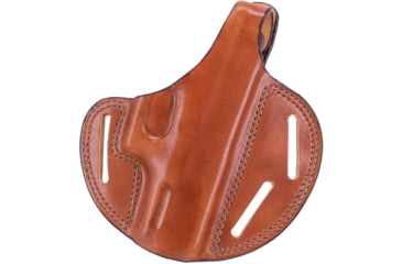 Image of Bianchi SHADOW II TAN LH RUGER SP101 2-3IN REV, 1326268