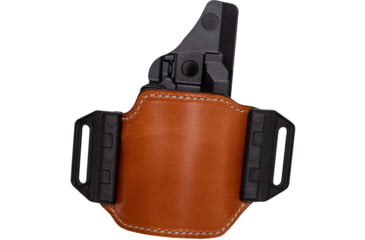 Image of Bianchi SHENANDOAH S&amp;W SHIELD LH TAN, 27227