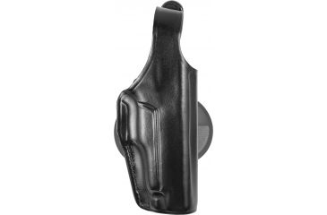 Image of Bianchi 59 Special Agent Holster, Plain Black, Right Hand, Ruger P94+P95+KP97 19572