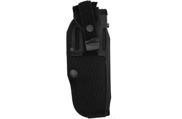 Image of Bianchi T6505 Tac Holster - Black 19966