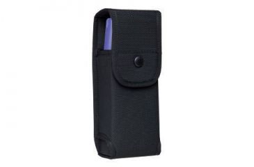 Image of Bianchi T6521 Double AR15 Pouch - Black 19942