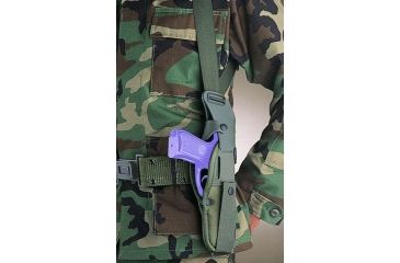 Image of Bianchi UM84H Harness - OD 14211