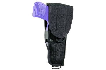 Image of Bianchi UM84I Universal Military Holster - Black 14219