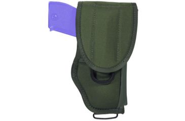 Image of Bianchi UM84III Universal Military Holster - OD 14448