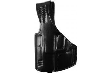 Image of Bianchi Venom Holster, Black, Left Hand, Size 16, Springfield XD-9, XD-40