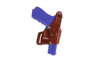 Image of Bianchi Venom Holster, Tan, Left Hand, Size 16, Springfield XD-9, XD-40