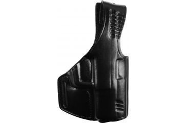 Image of Bianchi Venom Holster, Black, Right 24890