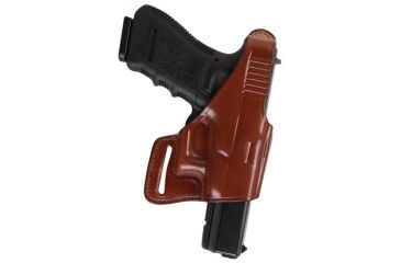 Image of Bianchi Venom Holster Tan, Right Hand, Springfield XD-45 - 24892