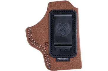 Image of Bianchi WAISTBAND BLK RH GLOCK 43 S&amp;W M&amp;P SHIELD, 27346