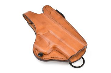 Image of Bianchi X16 Agent X Shoulder Holster - Plain Tan, Right Hand, Sig P228, P229 17248
