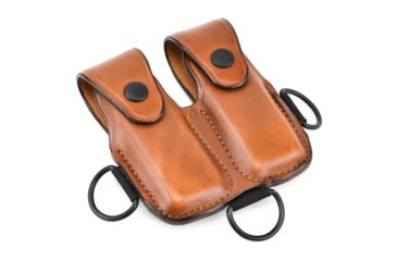 Image of Bianchi X16 Agent X Shoulder Holster - Plain Tan, Right Hand, Sig P228, P229 17248