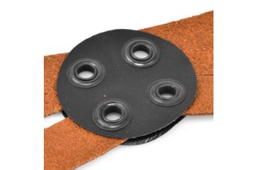 Image of Bianchi X16 Agent X Shoulder Holster - Plain Tan, Right Hand, Sig P228, P229 17248