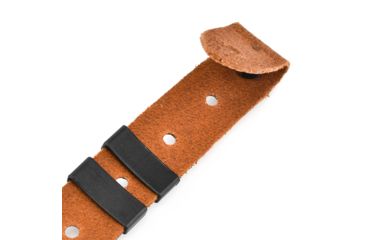 Image of Bianchi X16 Agent X Shoulder Holster - Plain Tan, Right Hand, Sig P228, P229 17248