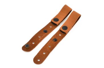 Image of Bianchi X16 Agent X Shoulder Holster - Plain Tan, Right Hand, Sig P228, P229 17248