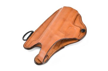 Image of Bianchi X16 Agent X Shoulder Holster - Plain Tan, Right Hand, Sig P228, P229 17248